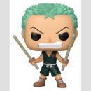 FUNKO POP! ANIMATION One Piece RORONOA ZORO ★Special...