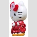 SAKAMI PLÜSCH Sanrio Characters HELLO KITTY Kimono Ver.