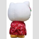 SAKAMI PLÜSCH Sanrio Characters HELLO KITTY Kimono Ver.