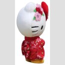 SAKAMI PLÜSCH Sanrio Characters HELLO KITTY Kimono Ver.