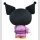 SAKAMI PLÜSCH Sanrio Characters KUROMI Kimono Ver.