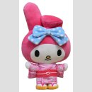 SAKAMI PLÜSCH Sanrio Characters MY MELODY Kimono Ver.