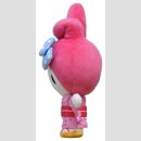 SAKAMI PLÜSCH Sanrio Characters MY MELODY Kimono Ver.