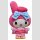SAKAMI PLÜSCH Sanrio Characters MY MELODY Kimono Ver.