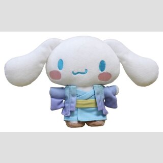 SAKAMI PLÜSCH Sanrio Characters CINNAMOROLL Kimono Ver.