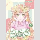Aira-san in Bedrängnis Bd. 3