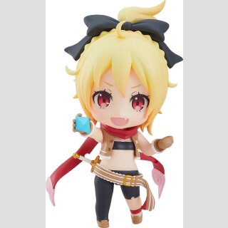 NENDOROID Re:Zero FELT