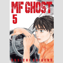 MF GHOST vol. 5