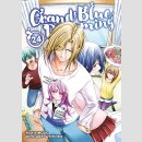 Grand Blue Dreaming vol. 24