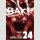 BAKI THE GRAPPLER Perfect Edition vol. 24 (Final Volume)