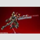 Evangelion 4.0 Plastic Model Kit 1/400 Evangelion...