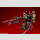Evangelion 4.0 Plastic Model Kit 1/400 Evangelion Production Model-New 02 JA-02 Body Assembly Cannibalized) (Reproduction) 22 cm