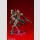Evangelion 4.0 Plastic Model Kit 1/400 Evangelion Production Model-New 02 JA-02 Body Assembly Cannibalized) (Reproduction) 22 cm