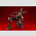 Evangelion 4.0 Plastic Model Kit 1/400 Evangelion Production Model-New 02 JA-02 Body Assembly Cannibalized) (Reproduction) 22 cm