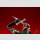Evangelion 4.0 Plastic Model Kit 1/400 Evangelion Production Model-New 02 JA-02 Body Assembly Cannibalized) (Reproduction) 22 cm