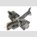 Evangelion: 3.0 Plastic Model Kit 1/100 Vertical Take-Off...