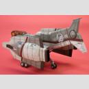 Evangelion: 3.0 Plastic Model Kit 1/100 Vertical Take-Off & Landing Aircraft YAGR-N101 (Reproduction) 19 cm ★★★Jeeg Best Price 06.10.2026★★★