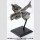 Evangelion: 3.0 Plastic Model Kit 1/100 Vertical Take-Off & Landing Aircraft YAGR-N101 (Reproduction) 19 cm ★★★Jeeg Best Price 06.10.2026★★★