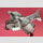 Evangelion: 3.0 Plastic Model Kit 1/100 Vertical Take-Off & Landing Aircraft YAGR-N101 (Reproduction) 19 cm ★★★Jeeg Best Price 06.10.2026★★★