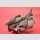 Evangelion: 3.0 Plastic Model Kit 1/100 Vertical Take-Off & Landing Aircraft YAGR-N101 (Reproduction) 19 cm ★★★Jeeg Best Price 06.10.2026★★★