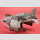 Evangelion: 3.0 Plastic Model Kit 1/100 Vertical Take-Off & Landing Aircraft YAGR-N101 (Reproduction) 19 cm ★★★Jeeg Best Price 06.10.2026★★★