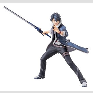 The Legend of Heroes PVC Figur 1/8 Van Arkride 23 cm ★★★Jeeg Best Price 22.09.2026★★★