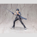 The Legend of Heroes PVC Figur 1/8 Van Arkride 23 cm...