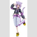 Hololive Production figma Actionfigur Nekomata Okayu 14...