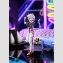 Hololive Production figma Actionfigur Nekomata Okayu 14 cm ★★★Jeeg Best Price 01.10.2026★★★