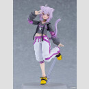 Hololive Production figma Actionfigur Nekomata Okayu 14 cm ★★★Jeeg Best Price 01.10.2026★★★