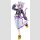 Hololive Production figma Actionfigur Nekomata Okayu 14 cm ★★★Jeeg Best Price 01.10.2026★★★
