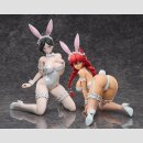 Overlord PVC Figur 1/4 Lupusregina Beta: Bunny Ver. 30 cm ★★★Jeeg Best Price 15.10.2026★★★