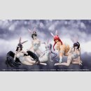 Overlord PVC Figur 1/4 Lupusregina Beta: Bunny Ver. 30 cm ★★★Jeeg Best Price 15.10.2026★★★