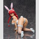 Overlord PVC Figur 1/4 Lupusregina Beta: Bunny Ver. 30 cm ★★★Jeeg Best Price 15.10.2026★★★
