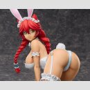 Overlord PVC Figur 1/4 Lupusregina Beta: Bunny Ver. 30 cm ★★★Jeeg Best Price 15.10.2026★★★