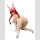Overlord PVC Figur 1/4 Lupusregina Beta: Bunny Ver. 30 cm ★★★Jeeg Best Price 15.10.2026★★★