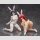 Overlord PVC Figur 1/4 Lupusregina Beta: Bunny Ver. 30 cm ★★★Jeeg Best Price 15.10.2026★★★