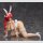 Overlord PVC Figur 1/4 Lupusregina Beta: Bunny Ver. 30 cm ★★★Jeeg Best Price 15.10.2026★★★