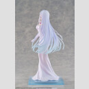 Re:ZERO -Starting Life in Another World- PVC Figur 1/7 Emilia Wedding dress Ver. 24 cm ★★★Jeeg Best Price 01.10.2026★★★