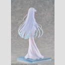 Re:ZERO -Starting Life in Another World- PVC Figur 1/7 Emilia Wedding dress Ver. 24 cm ★★★Jeeg Best Price 01.10.2026★★★