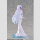 Re:ZERO -Starting Life in Another World- PVC Figur 1/7 Emilia Wedding dress Ver. 24 cm ★★★Jeeg Best Price 01.10.2026★★★