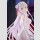 Re:ZERO -Starting Life in Another World- PVC Figur 1/7 Emilia Wedding dress Ver. 24 cm ★★★Jeeg Best Price 01.10.2026★★★
