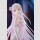 Re:ZERO -Starting Life in Another World- PVC Figur 1/7 Emilia Wedding dress Ver. 24 cm ★★★Jeeg Best Price 01.10.2026★★★