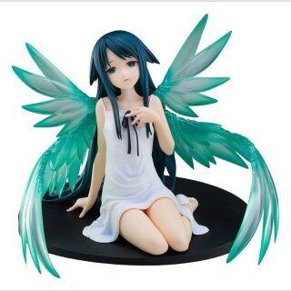 The Song of Saya Pop Up Parade PVC Figur Saya L Size 12 cm ★★★Jeeg Best Price 24.09.2026★★★