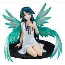 The Song of Saya Pop Up Parade PVC Figur Saya L Size 12...