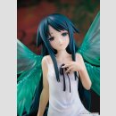 The Song of Saya Pop Up Parade PVC Figur Saya L Size 12...