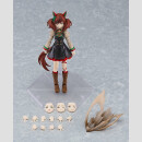Umamusume: Pretty Derby figma Actionfigur Nice Nature 14 cm ★★★Jeeg Best Price 01.10.2026★★★