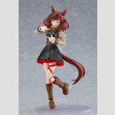 Umamusume: Pretty Derby figma Actionfigur Nice Nature 14 cm ★★★Jeeg Best Price 01.10.2026★★★