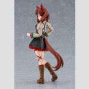 Umamusume: Pretty Derby figma Actionfigur Nice Nature 14 cm ★★★Jeeg Best Price 01.10.2026★★★