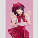 VA-11 HALL-A: Cyberpunk Bartender Action Pop Up Parade PVC Figur Dorothy Haze L Size 22 cm ★★★Jeeg Best Price 24.09.2026★★★